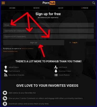 pornhub content creator account|About the Pornhub Model Program 